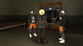 VEGETTA777 from GTA 5 Online DLC